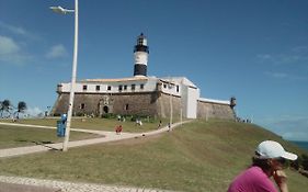 Apartamento na Barra farol da barra salvador bahia vista ao mar